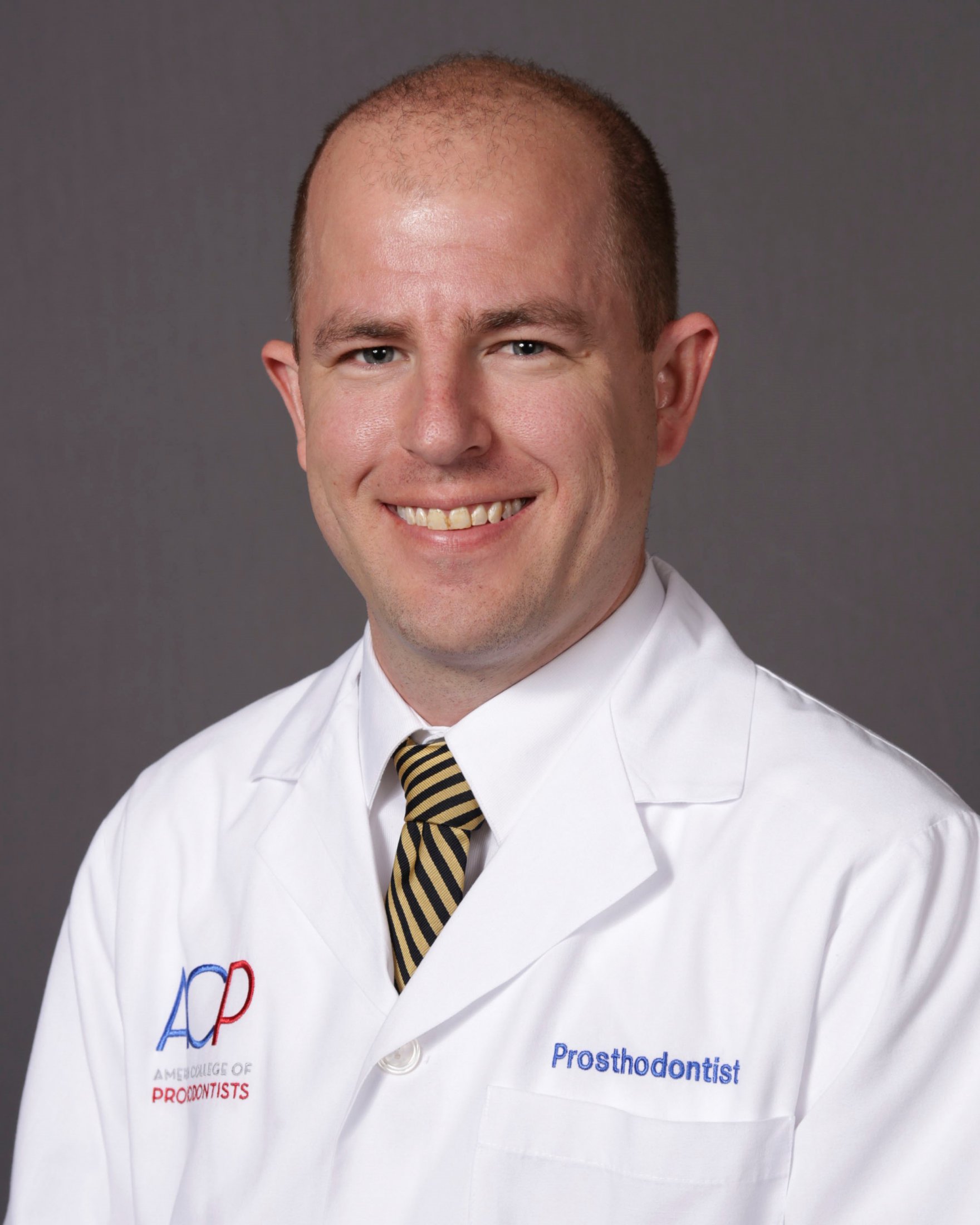 Peter Wulff DMD Evansville IN Tri State Prosthodontics